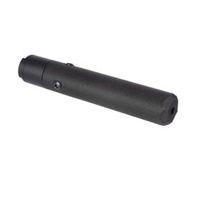 Next Level Armament NLS 22 Varmint 1/2x28 - Rimfire Suppressor